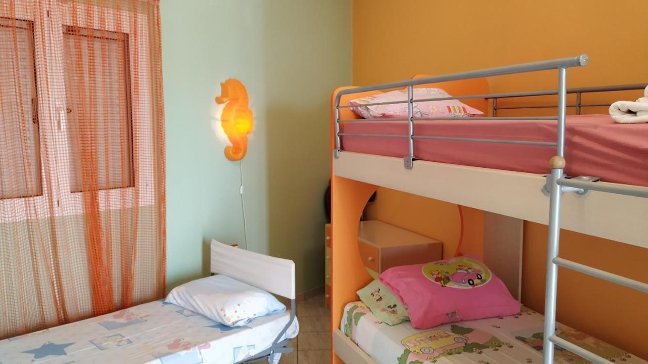 Ioannis House Sea View-Perfect Family Holidays Lourdata  Dış mekan fotoğraf