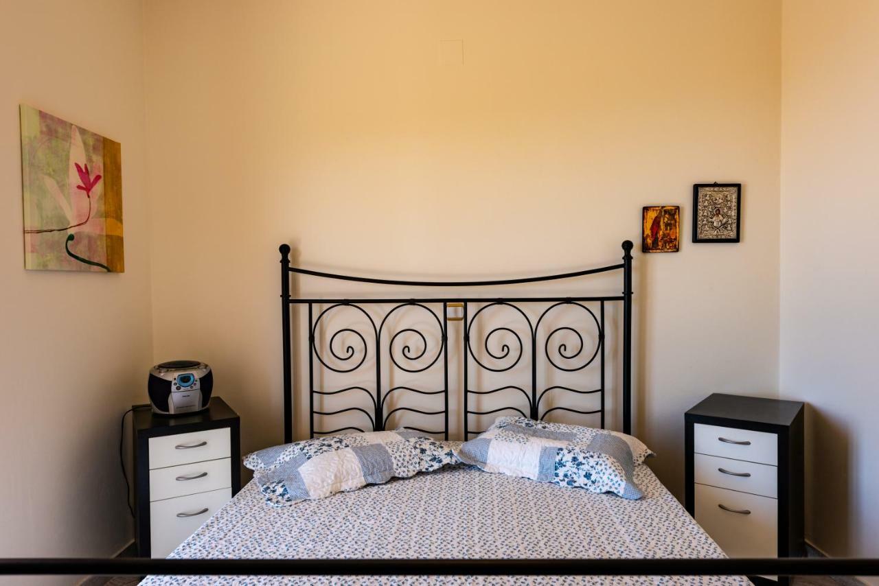 Ioannis House Sea View-Perfect Family Holidays Lourdata  Dış mekan fotoğraf