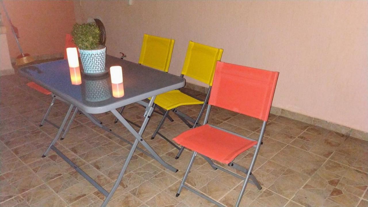 Ioannis House Sea View-Perfect Family Holidays Lourdata  Dış mekan fotoğraf