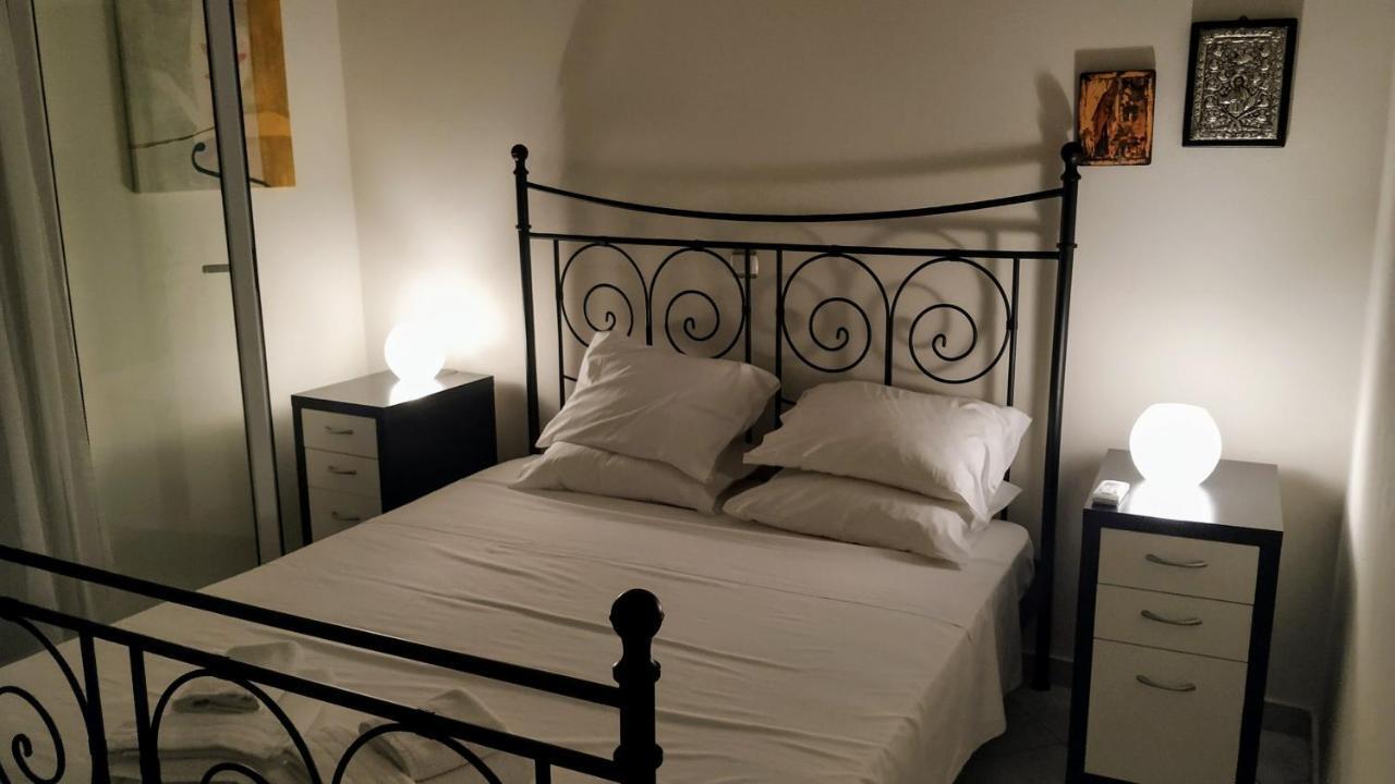 Ioannis House Sea View-Perfect Family Holidays Lourdata  Dış mekan fotoğraf